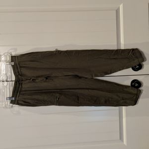 Forever 21 Size Small Army green